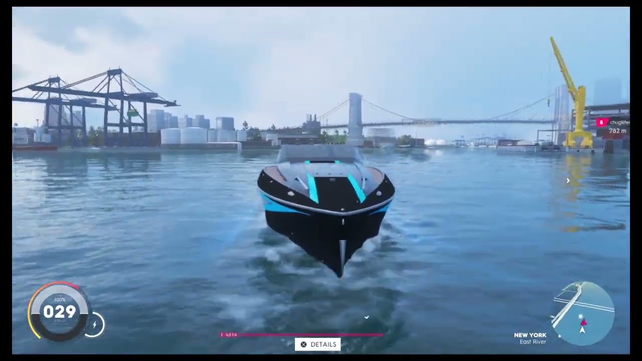 The Crew® 2 speedrun the live summit less then 30 minutes left!