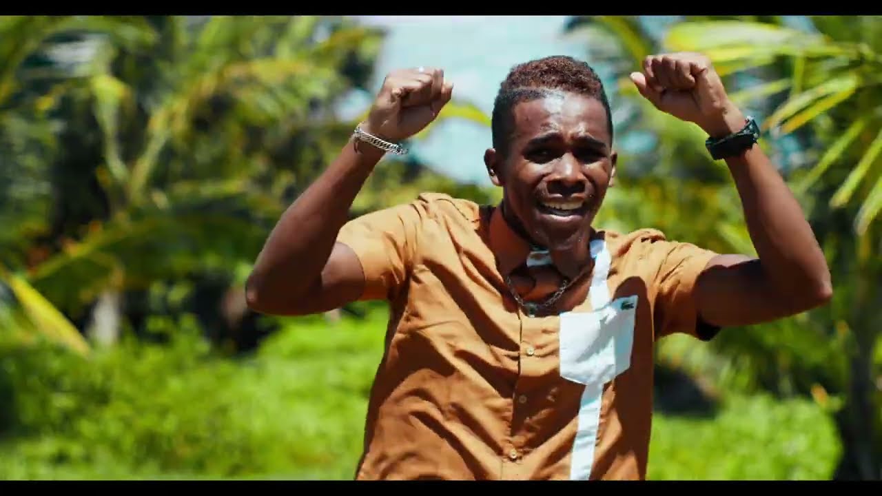 ELYSE MADA -Tsy anjara -Clip by Andrymage