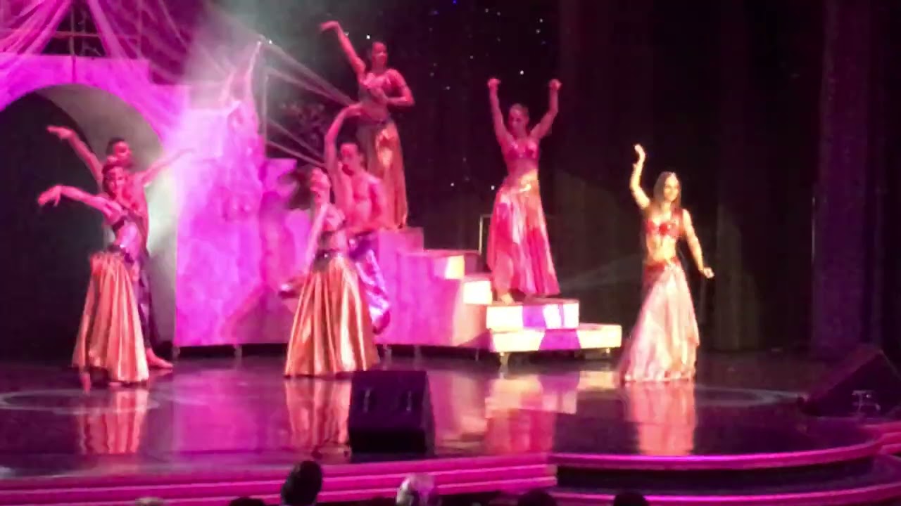 Harem entero ---HQ