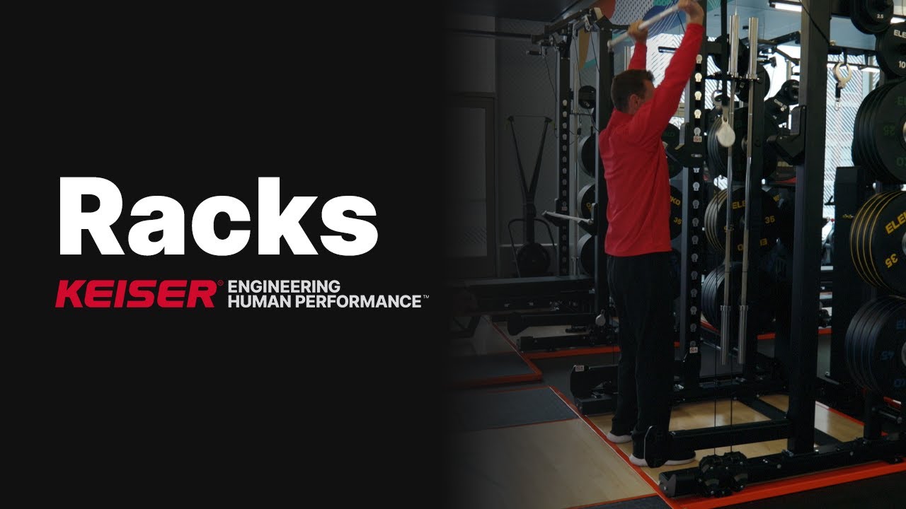 Keiser Racks