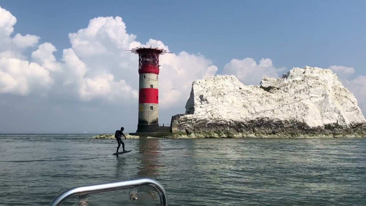 Solent Boating May 2021