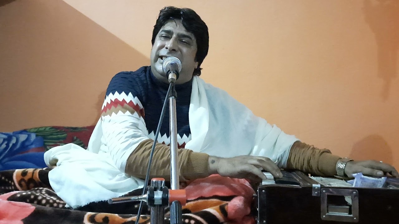 #Pahari #Hinko Mahiya |Syed Tariq Pardesi | live At Sagrawat Darhal:- Contact +919906000923