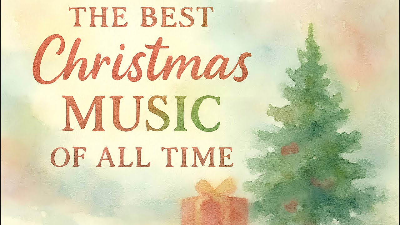 🎄 Most Beautiful Christmas Songs EVER (Emotional, Heartwarming Vocal Mix) 🎧✨ #christmassongs