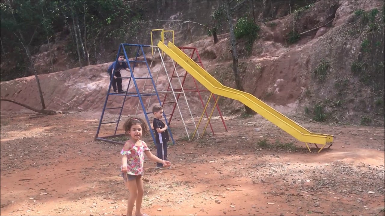 Recreio na adolfina