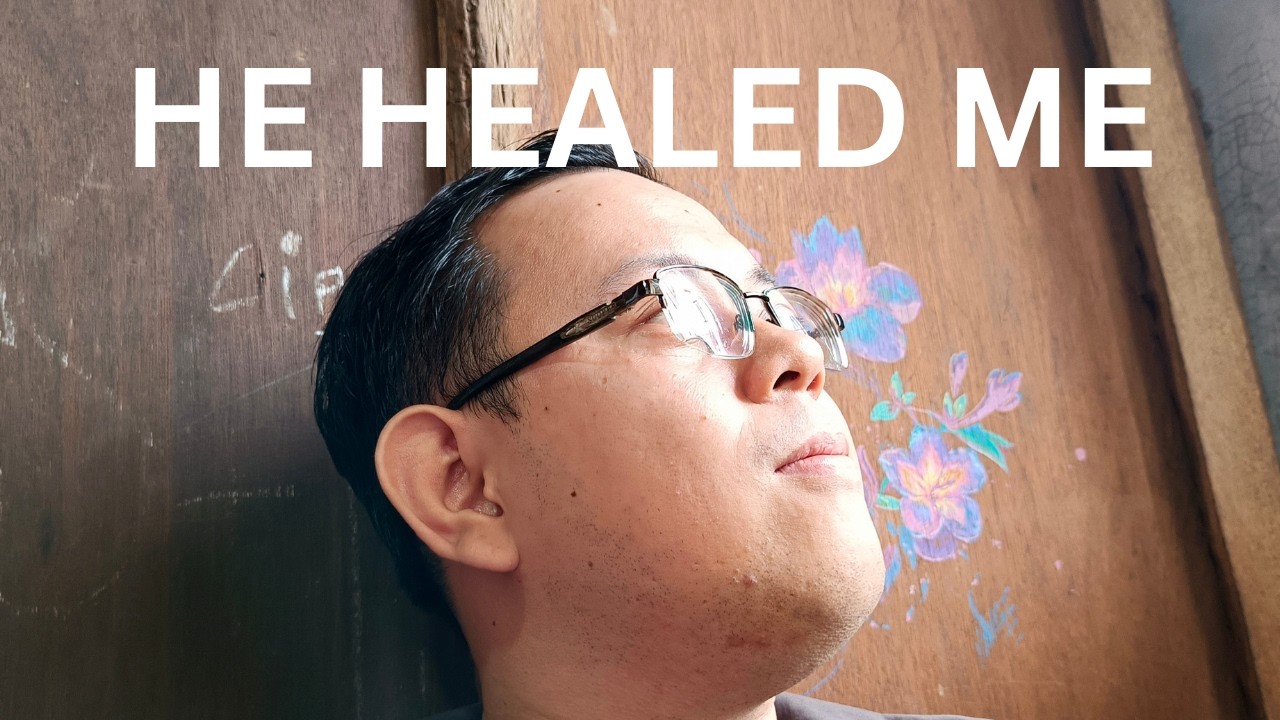 How GOD turned my PAIN into WORSHIP