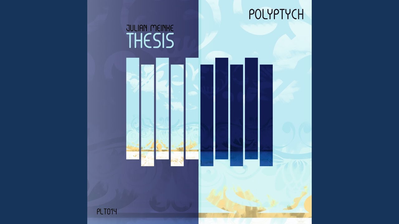 Thesis (Original Mix)