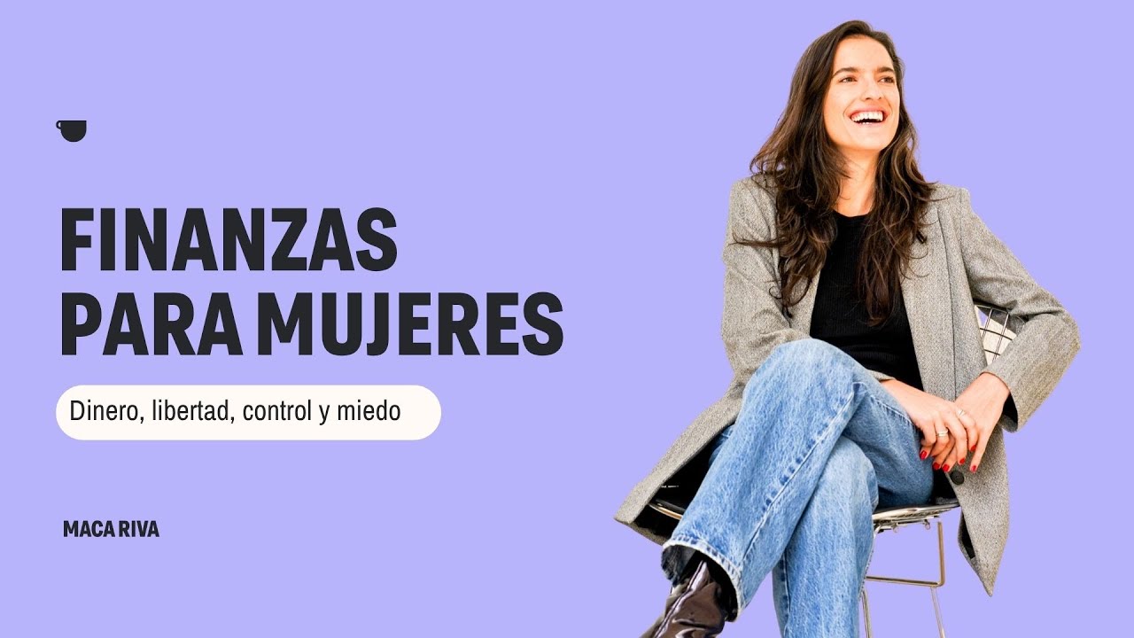 Finanzas Personales Para Mujeres