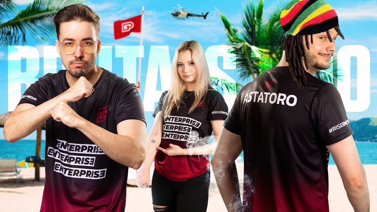 Dorazil Košický Bob Marley?! | Streamer Quiz