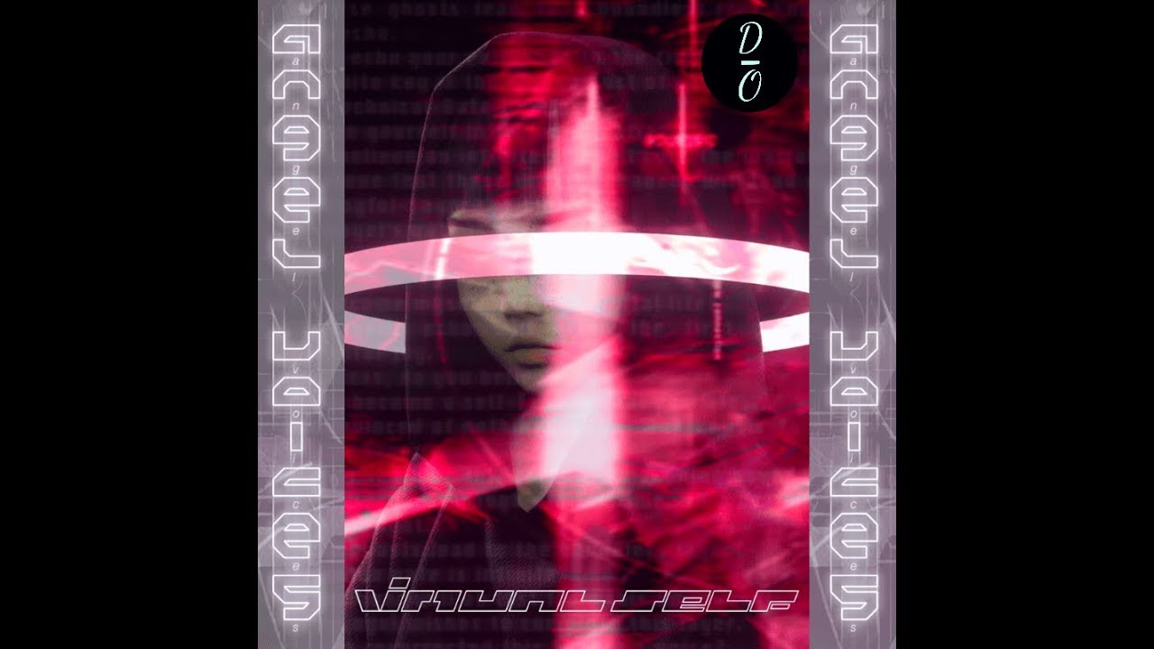 Virtual Self - Angel Voices (Ghost Voices/Technic Angel Remix) (Dj Osvald - ReRemix - Dubstep)
