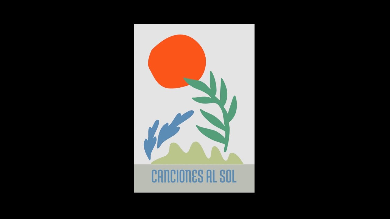 Canciones al sol, canciones de sol, canciones de verano #sol #cancionesdesol #cancioneswaldorf