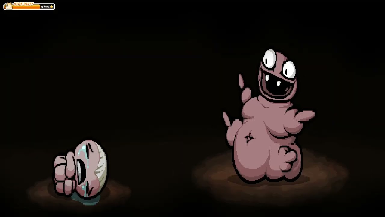 ЭДЕМСКИЙ ЭДЕМ! ► The Binding Of Isaac Repentance (ДДД - ДОРОГА ДО ДЕДГОДА) #32