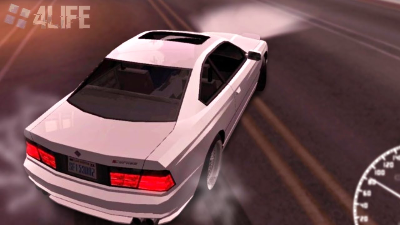 TUNING CYPHERA 250,000$ 4LIFE MTA! Dobry zakup? *konkurs*