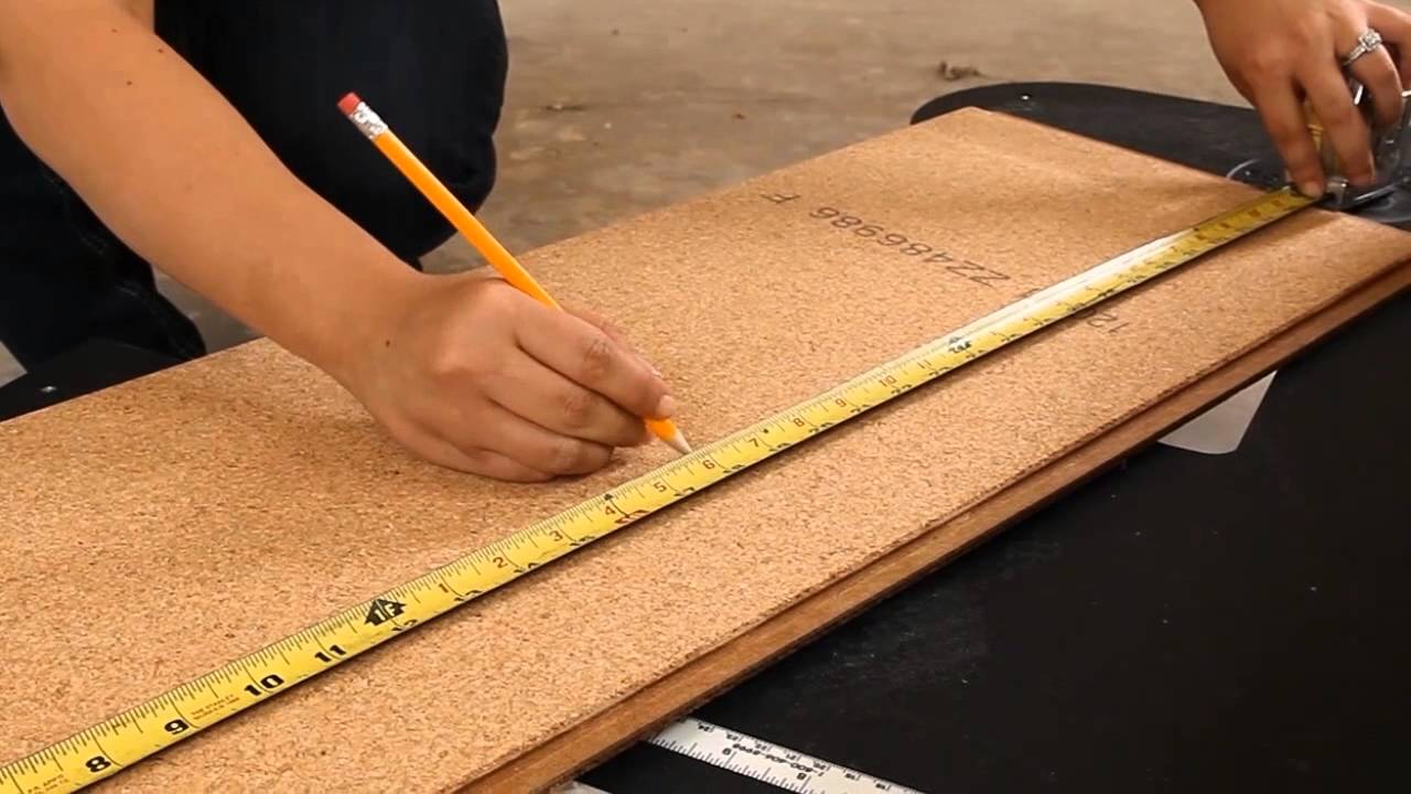 How to Install Cork Flooring- Cork Flooring Installation Made Easy