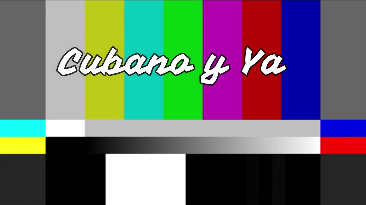 meme... la cabra de Cuba