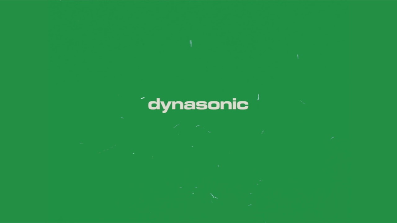 Dynasonic - #2 (Full Album) #dub #dubwave