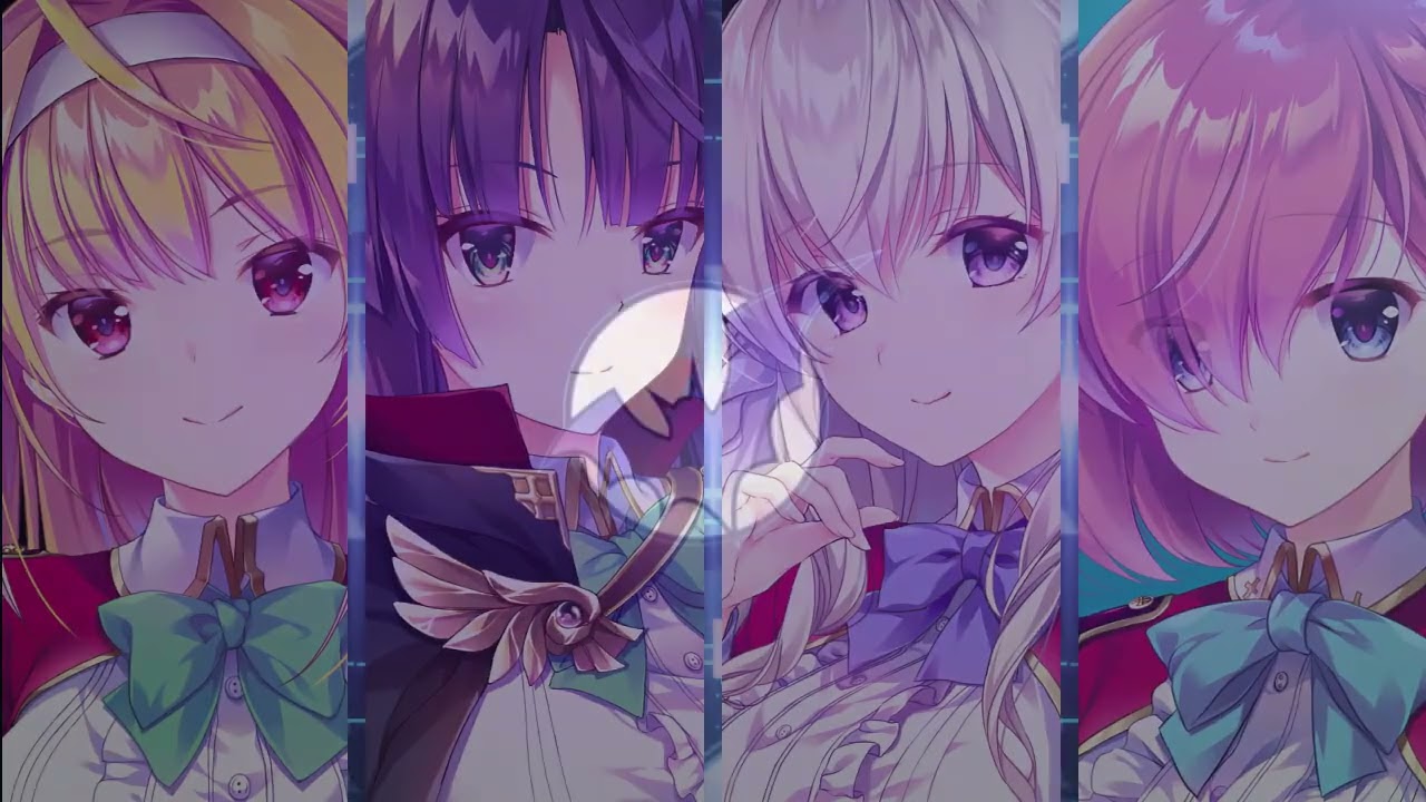 【Secret Agent VNMV/MAD】 Passionate Anthem