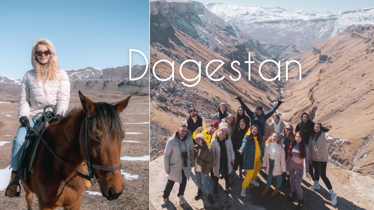 Russians’ favorite travel destination | Breaking Down Stereotypes about Dagestan