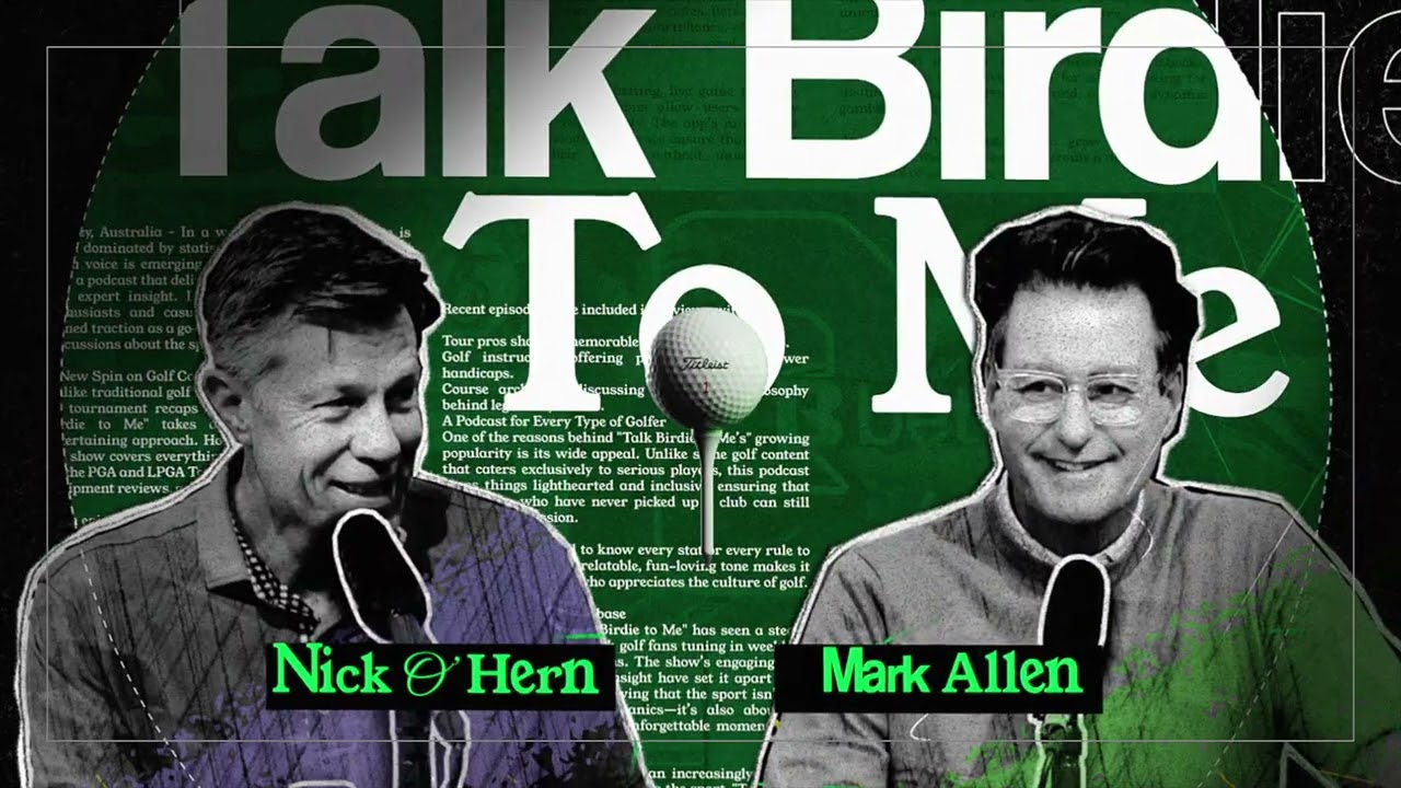 Feedback: 'Nick and Mark What are You Smoking?', What is Preferable: 2 PGA's or 1 Other Major?