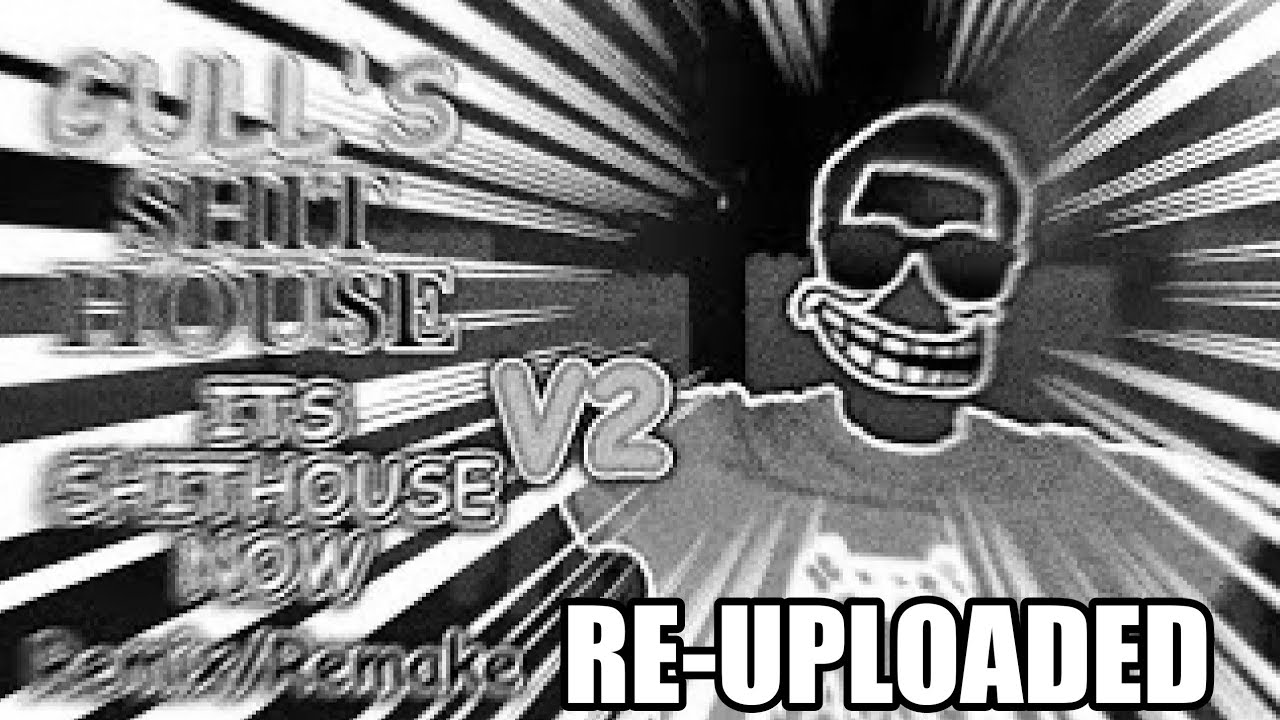 [JALDI'S SHITHOUSE]- ITS HIS SHITHOUSE  NOW-IMPROVED(RE-UPLOADED)