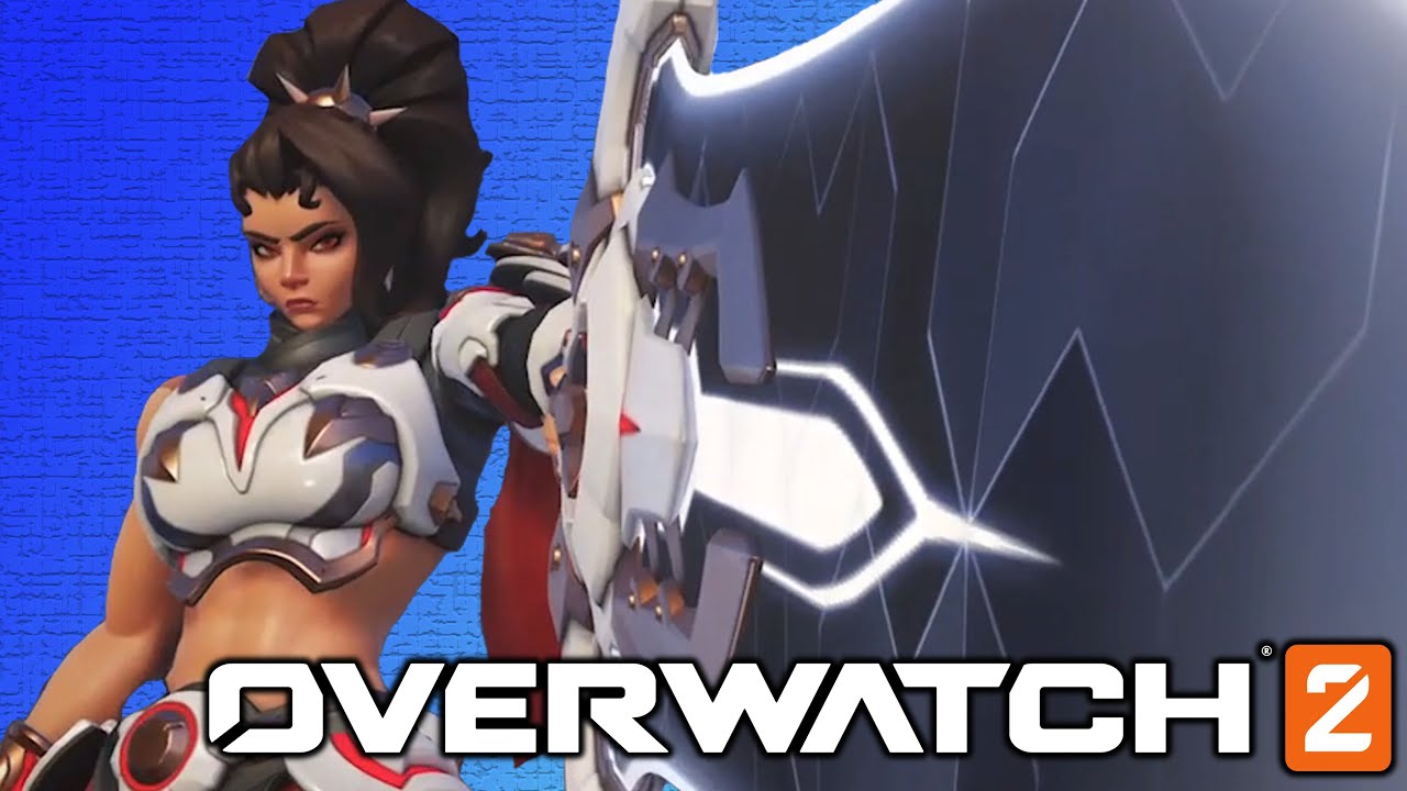 Overwatch 2 -  Vendetta, Cheating Echo, Long Stadium Match (Funny Moments 36)