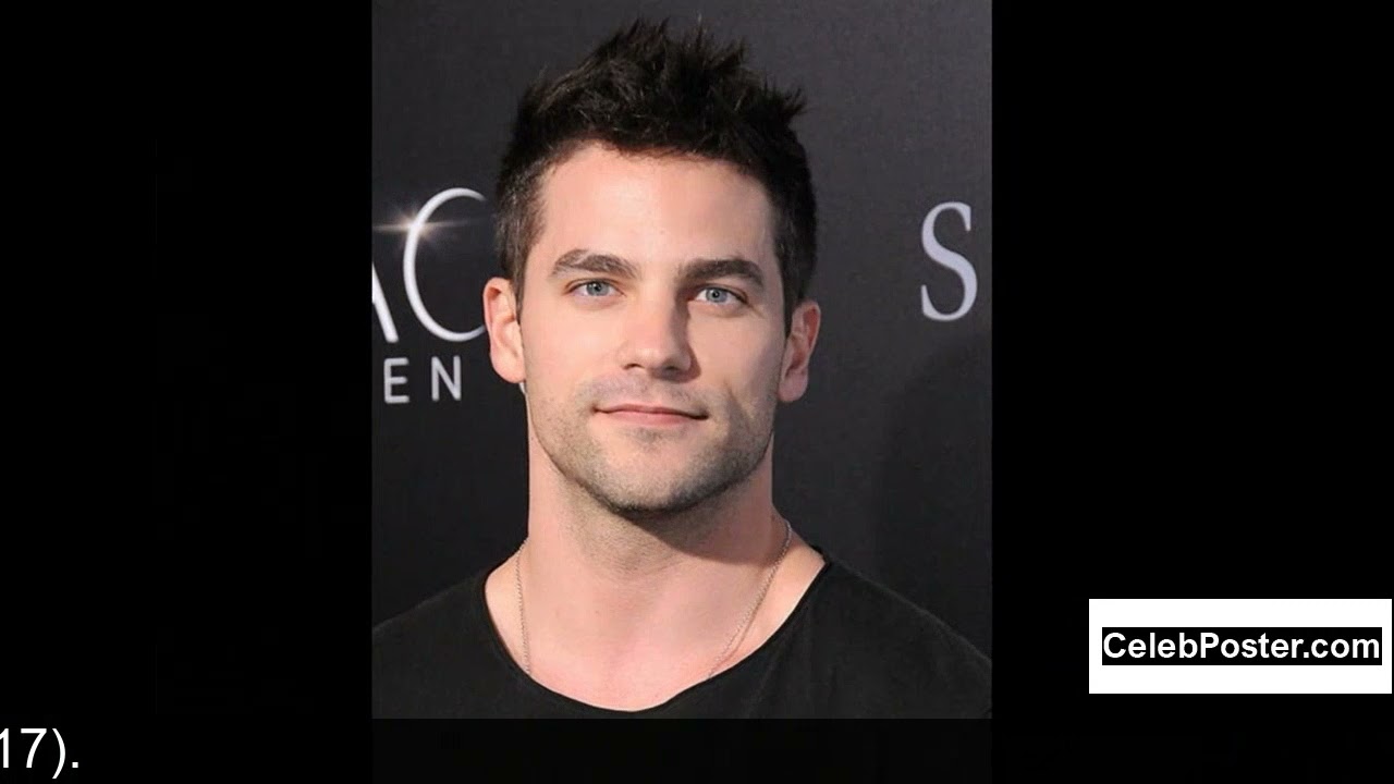 Brant Daugherty biography