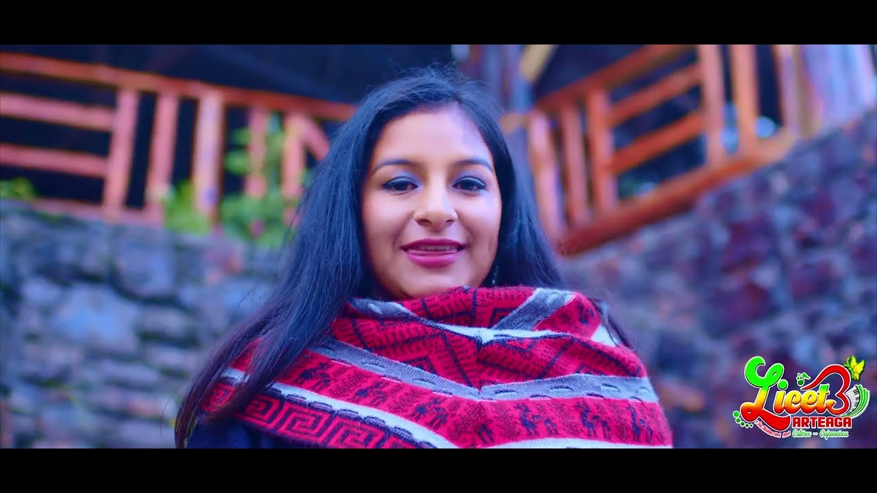 PALOMITA PRESUMIDA LICET ARTEAGA Y SUS RISITAS DEL AMOR (D.R. Reales de Cajamarca)