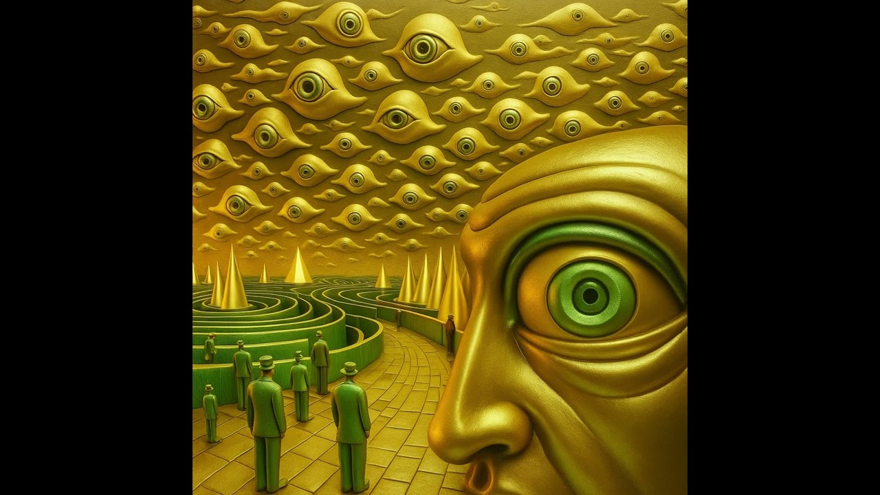 [FREE] J. Cole x Kendrick Lamar x JID Type Beat | “inyosas“