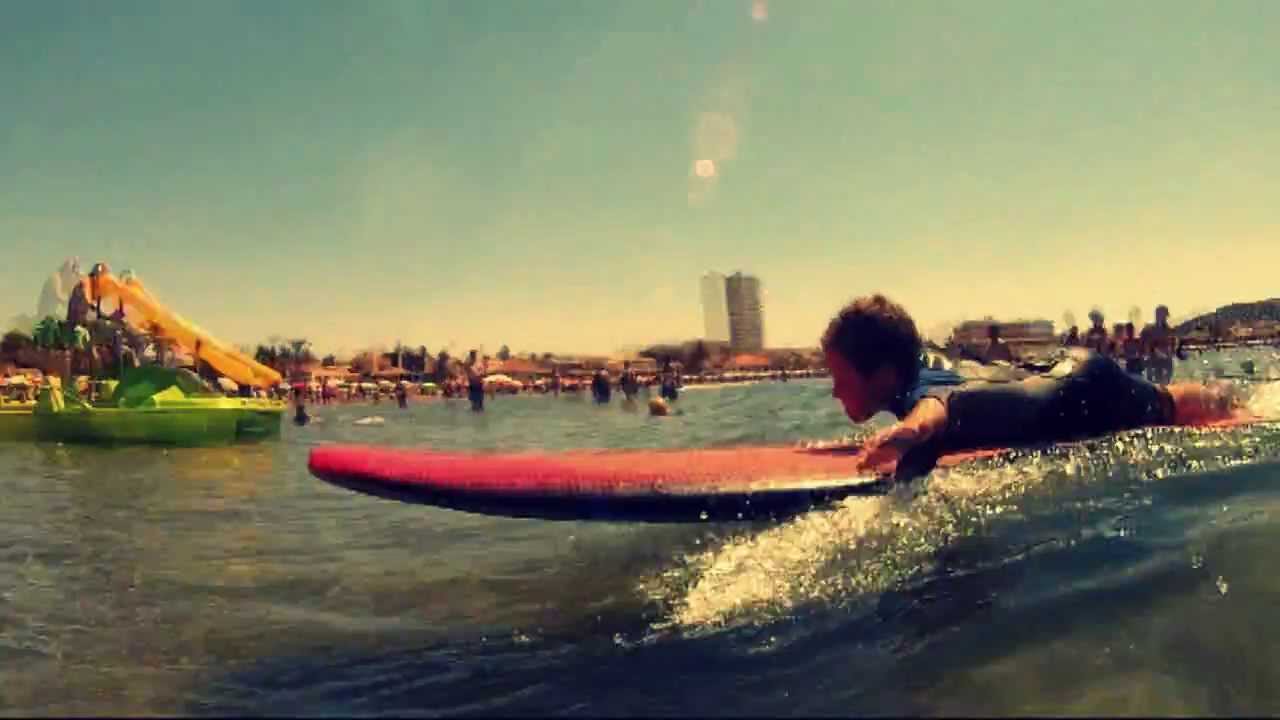 MURCIA SURF CLUB ( BAHIA SURF ESCUELA)