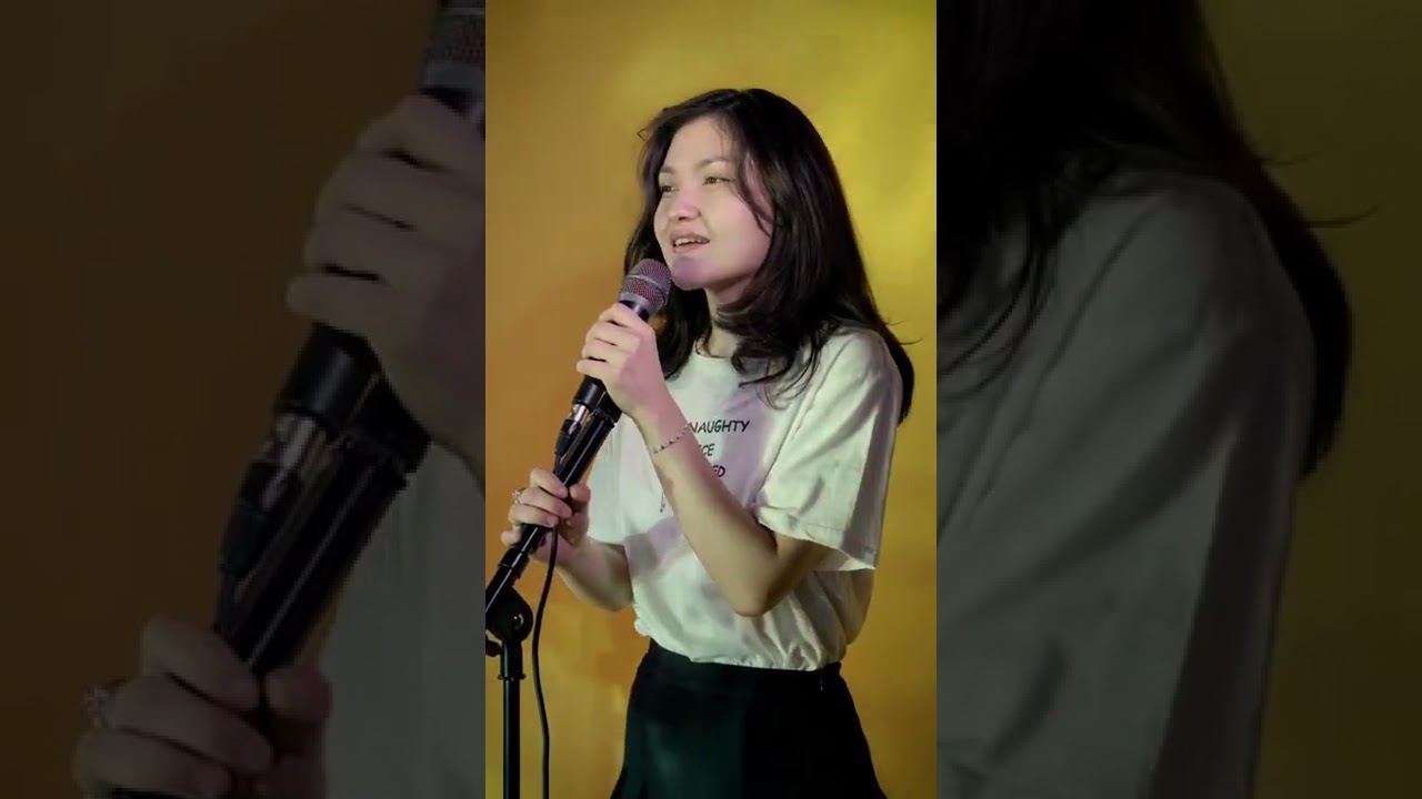 oinamaqo - ninetyone (acoustic cover)