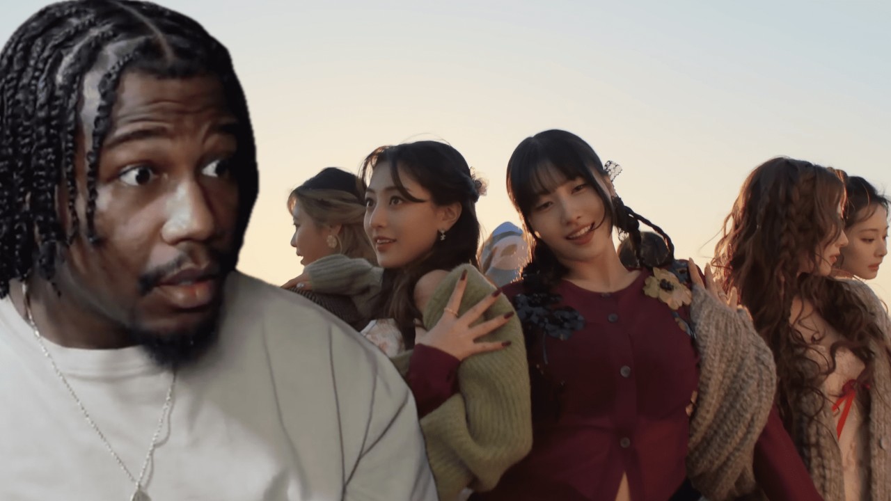 TWICE 'With You-th' Was EVERYTHING I Needed It To Be | REACTION