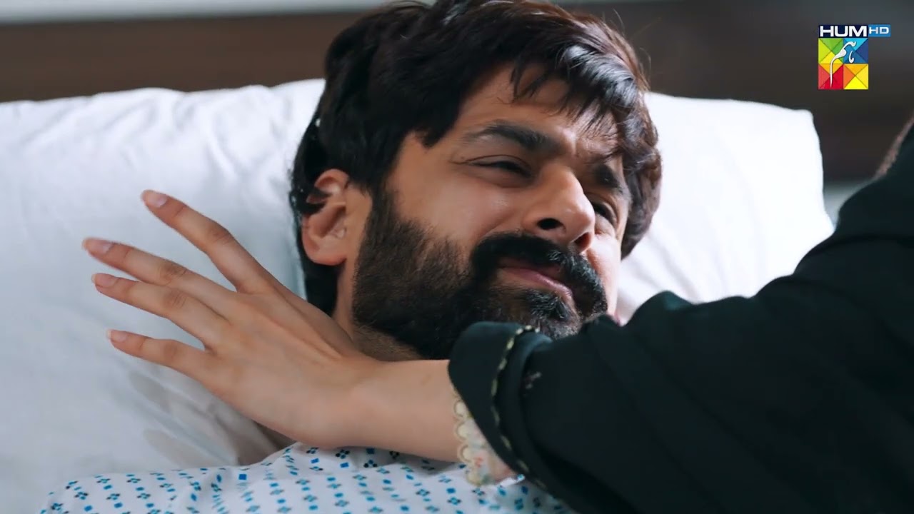 Tumhe Zara Saa Bhi Hamari Parwah Nahi Hai? - Ilzam e Ishq - HUM TV