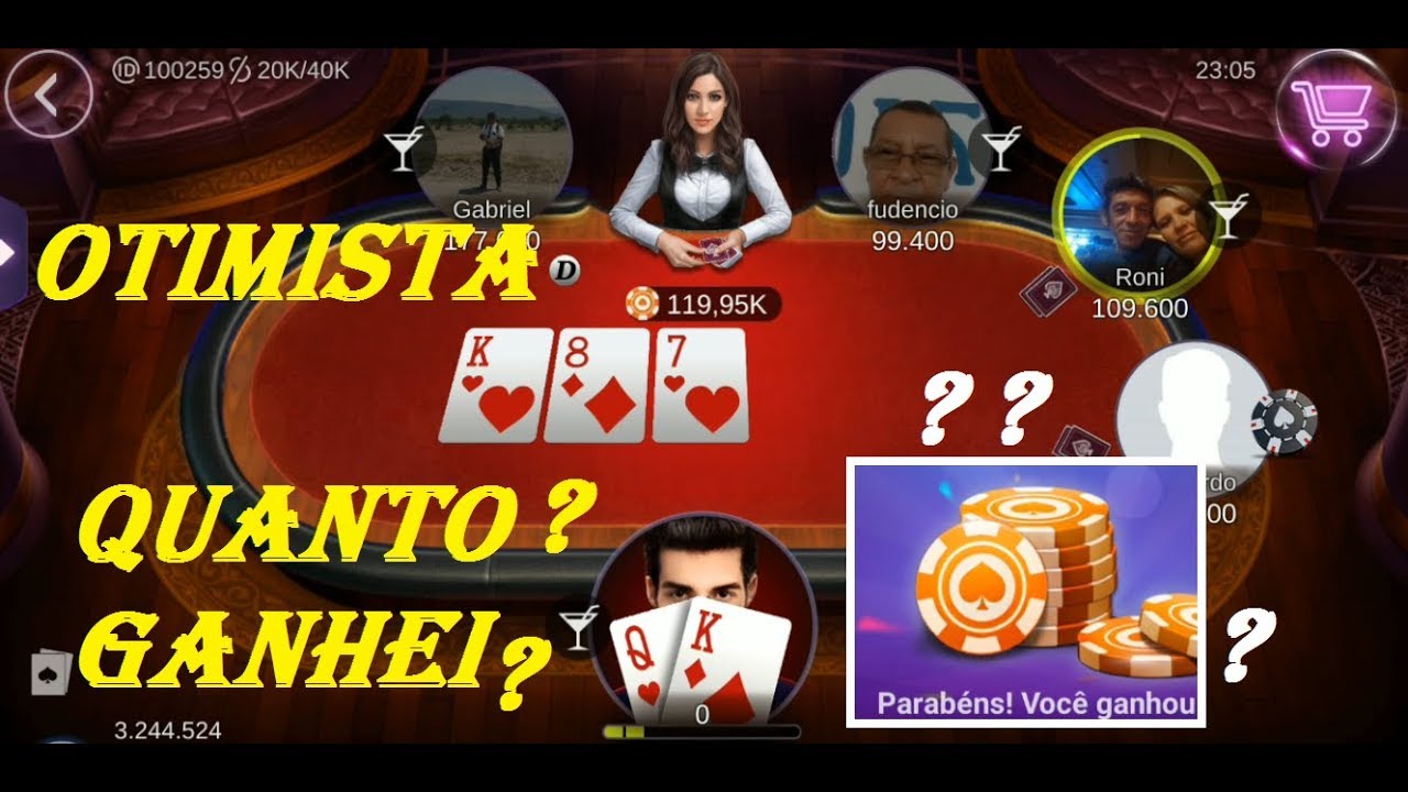Poker Brasil - Tentando o Torneio de 10 Milhões