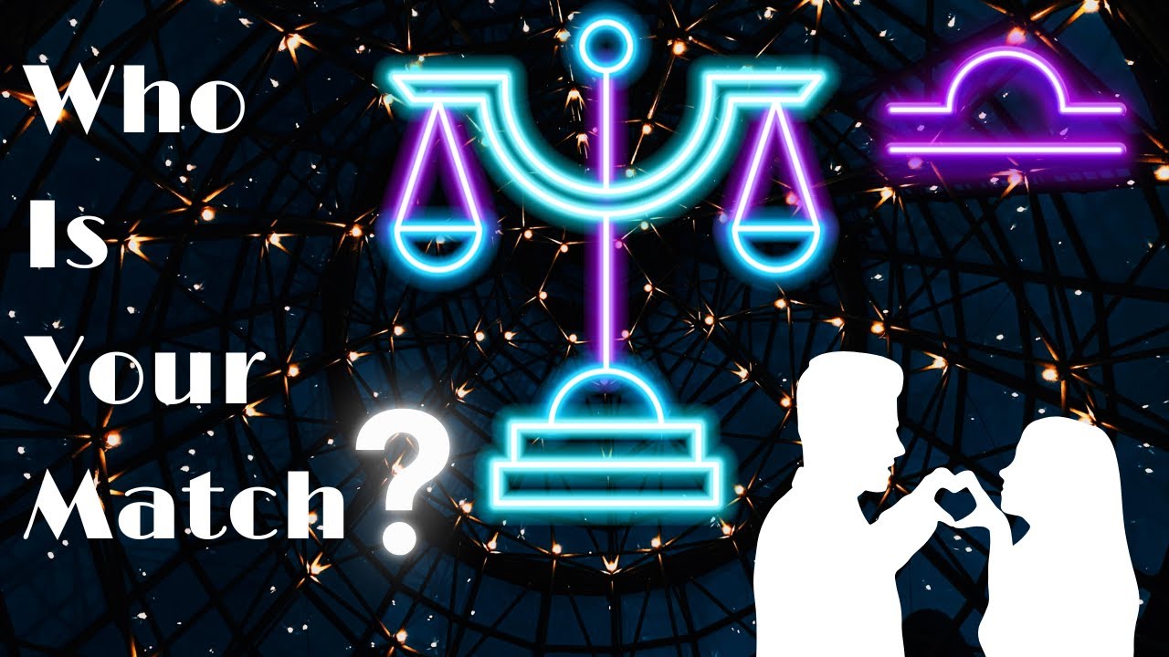 Libra&rsquo;s Perfect Match: Discover Their Ideal Zodiac Partner!