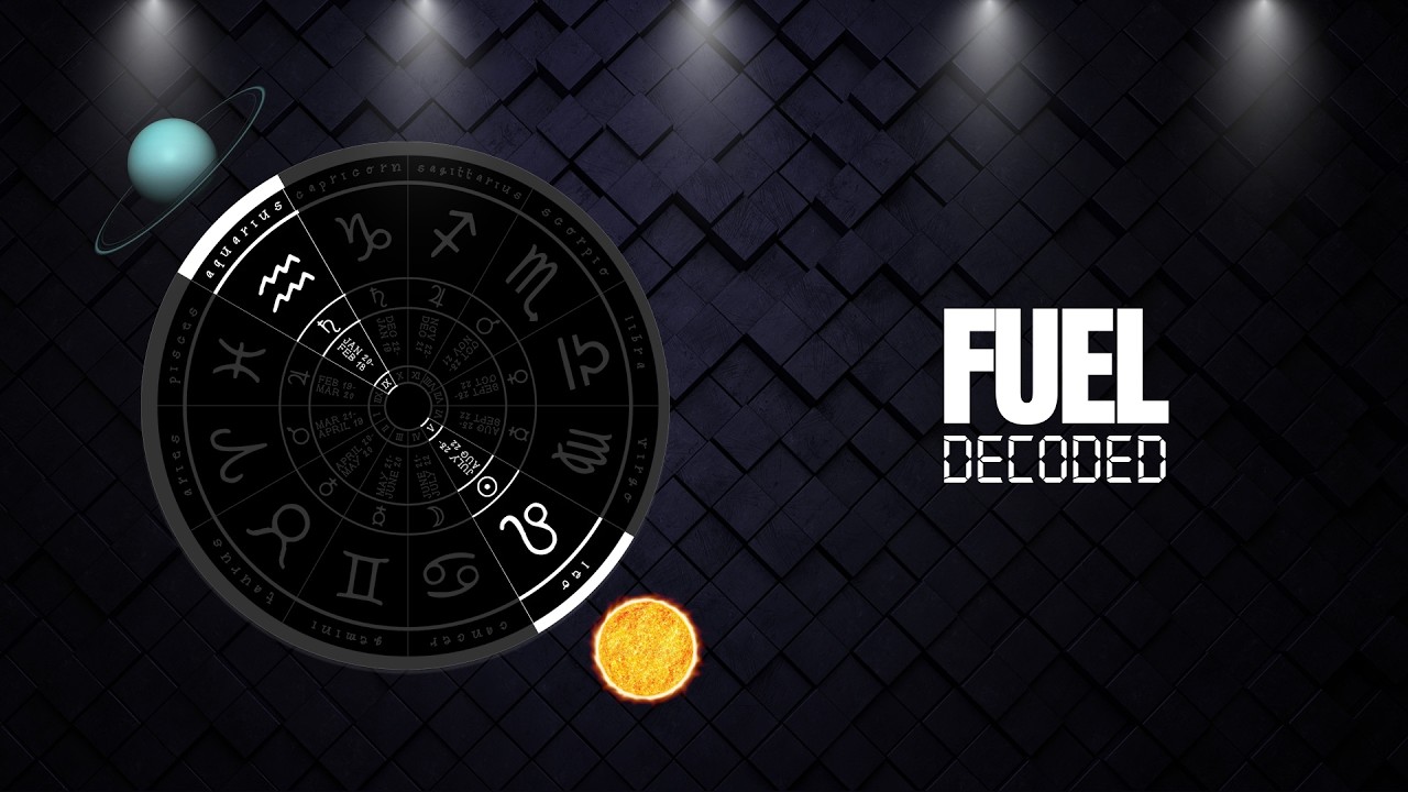 FUEL DECODED