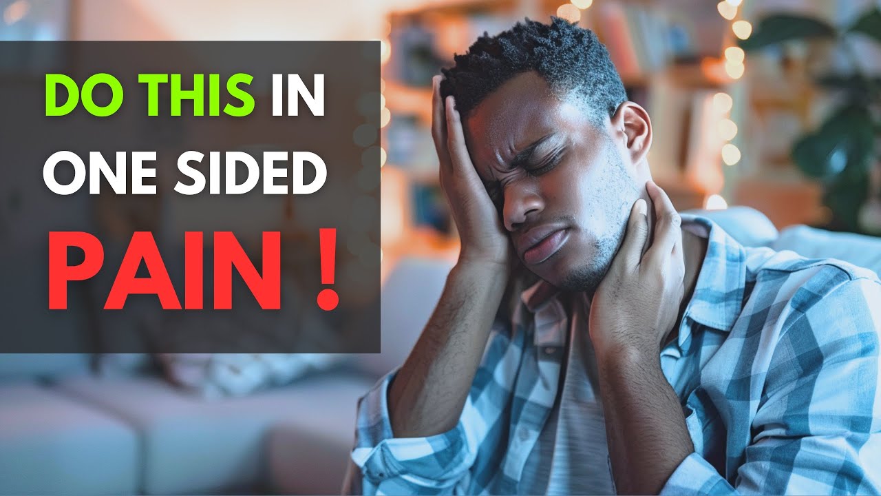 PRRT Home Exercises for Headaches, Neck and Shoulder Pain. Get quick Relief at Home.