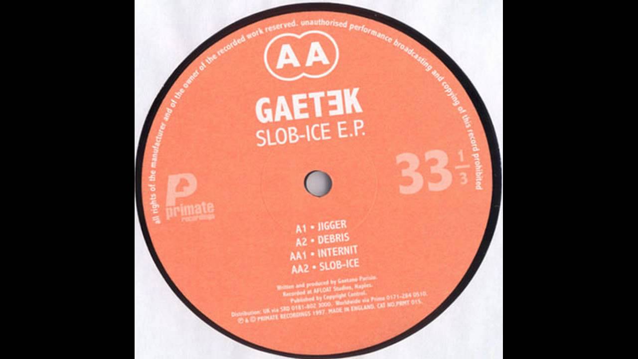 Gaetek - Internit