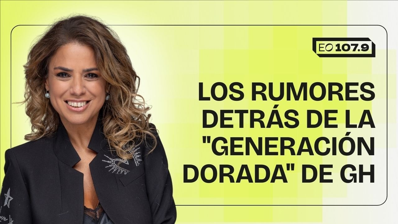 🔴 #CALABRÓ1079 | EL OBSERVADOR 107.9 en VIVO