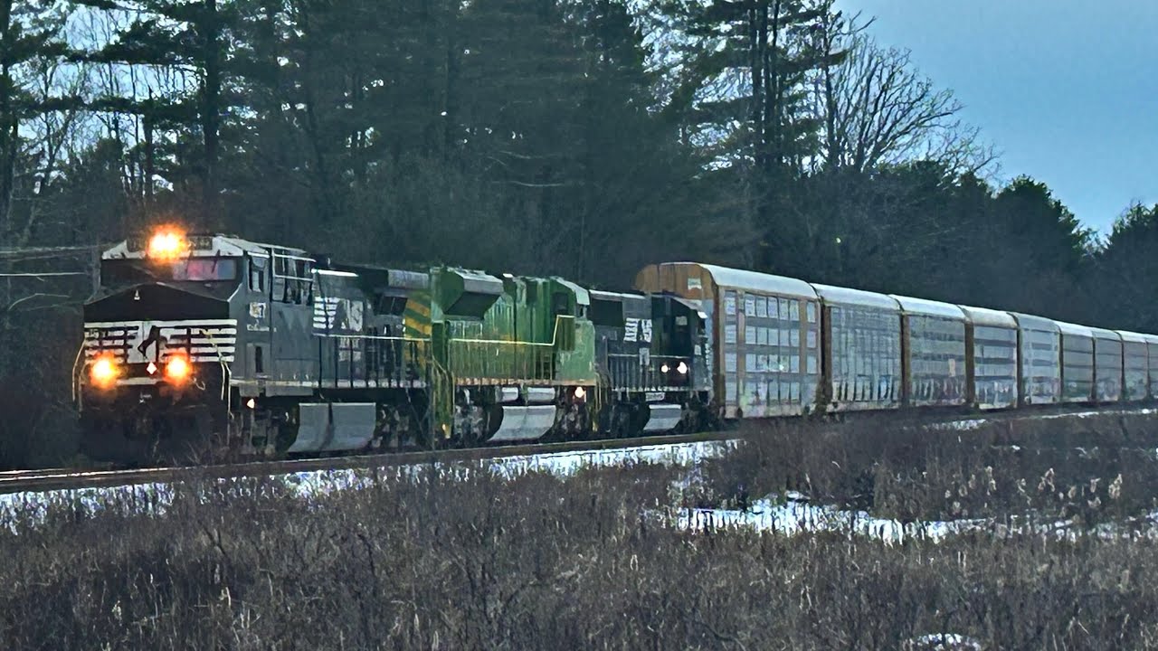 NS 1072 visits Ayer on EDSA/FI-3!