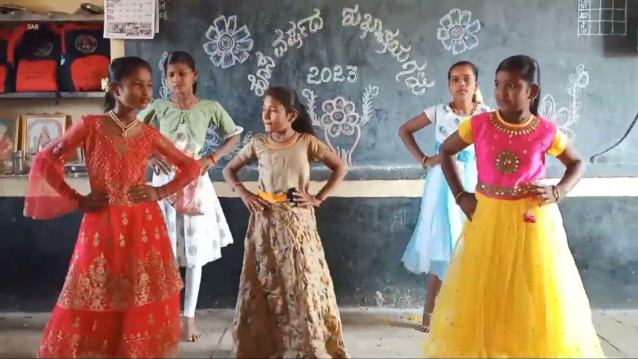 ಇಂದು ಬಾನಿಗೆಲ್ಲಾ ಹಬ್ಬ| indu banigella habba