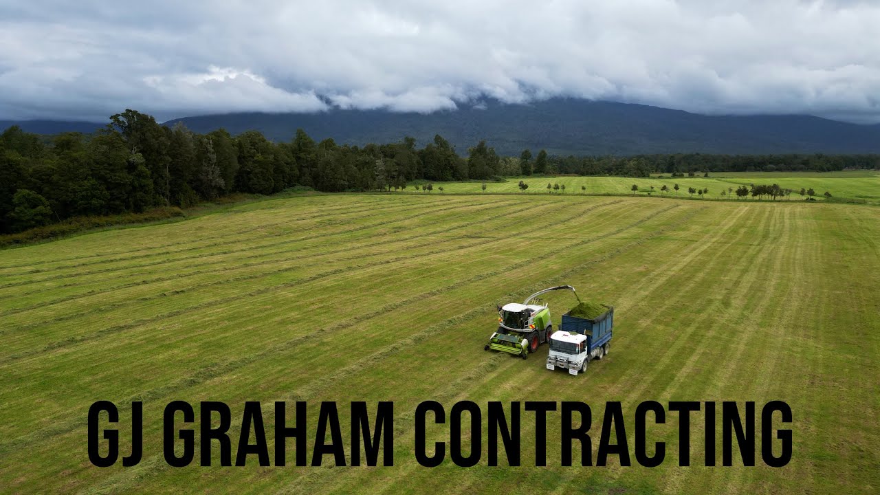 GJ Graham Contracting-NZ GRASS 2023
