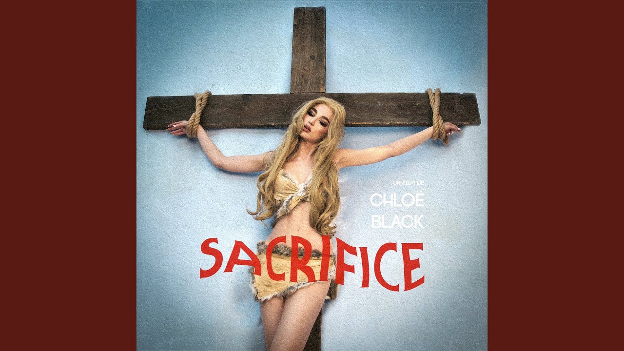 Sacrifice