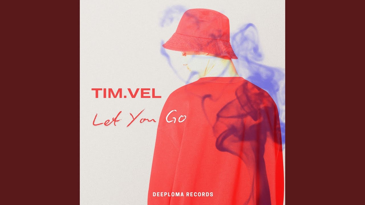 Let You Go