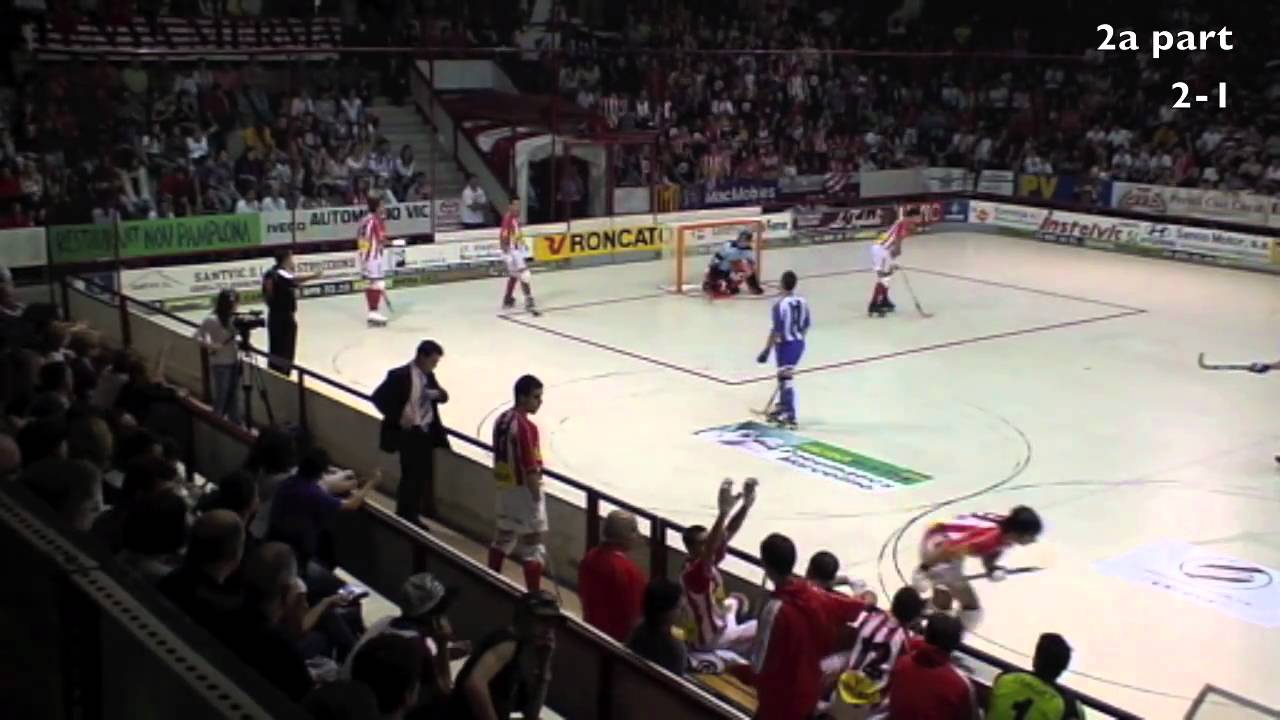 101002 - Roncato 3-2 Voltregà