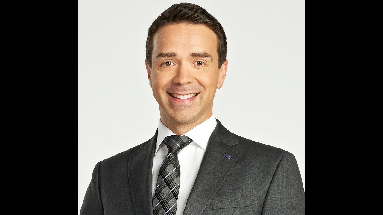 Jeff Semple | Anchor, Reporter, Video Journalist | Demo Reel