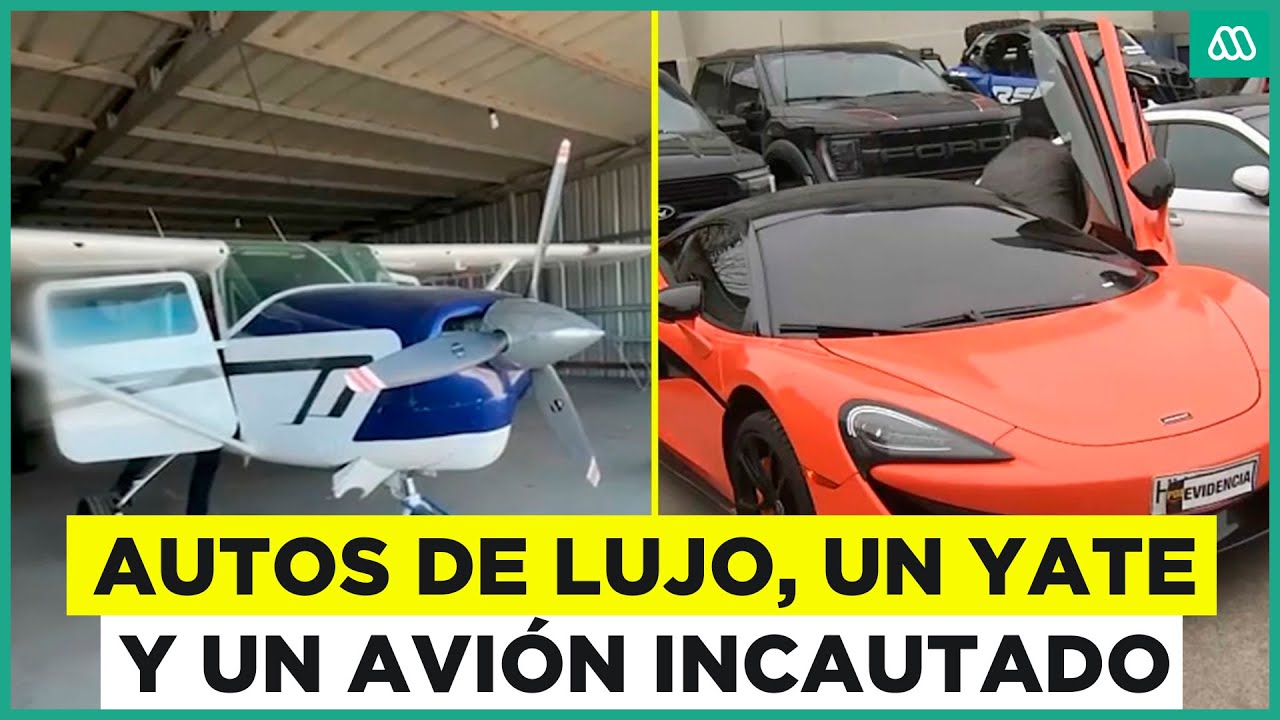 Habla denunciante del 
