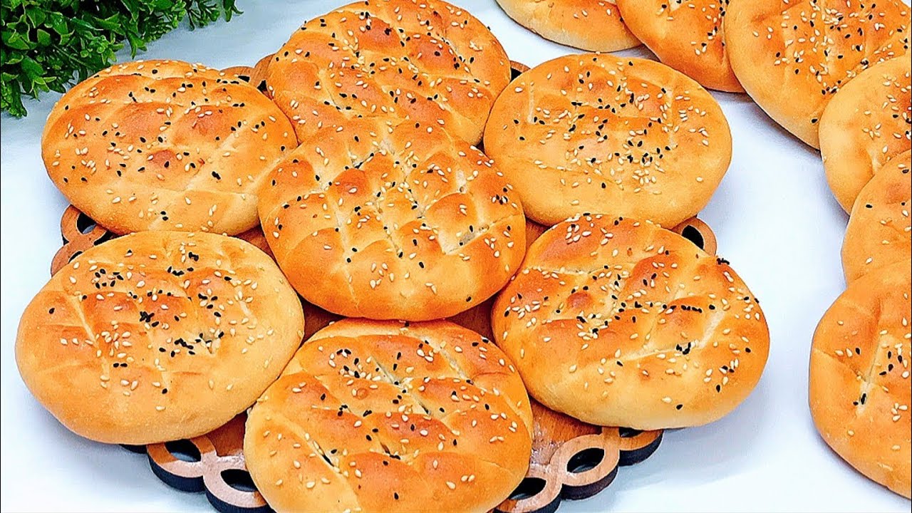 قرص الصايمين❗القرص الفلاحي الطريه❗قرص بالعجوة وقرص ساده بشكل جديد❗ هشه جدا زي القطن لزوم سحور رمضان