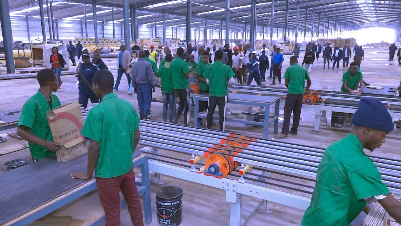 Énergie : l’AZES sur les modalités d’électrification de la zone économique spéciale pilote de Maluku