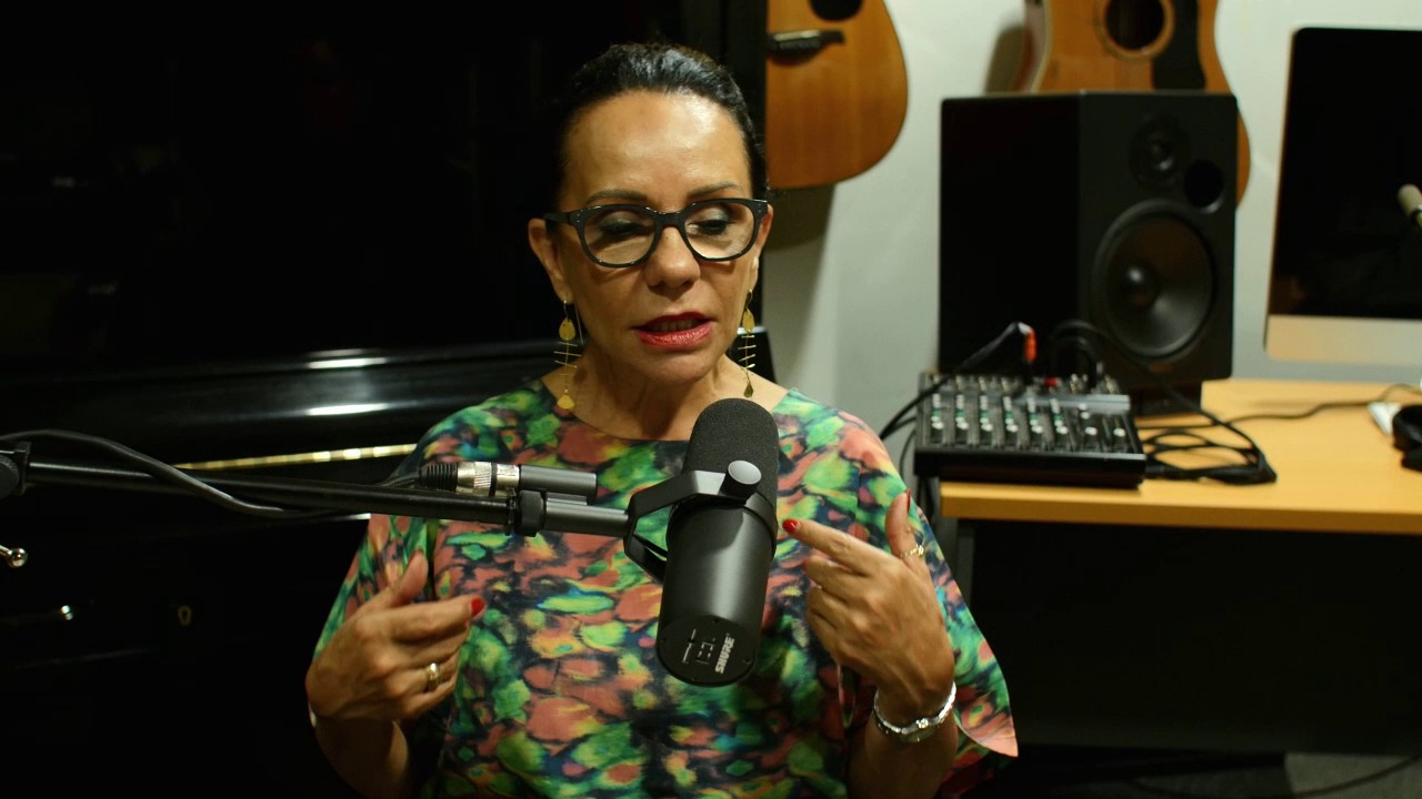 The Honourable Linda Burney MP talks Pauline Hanson, racism in Australia and more