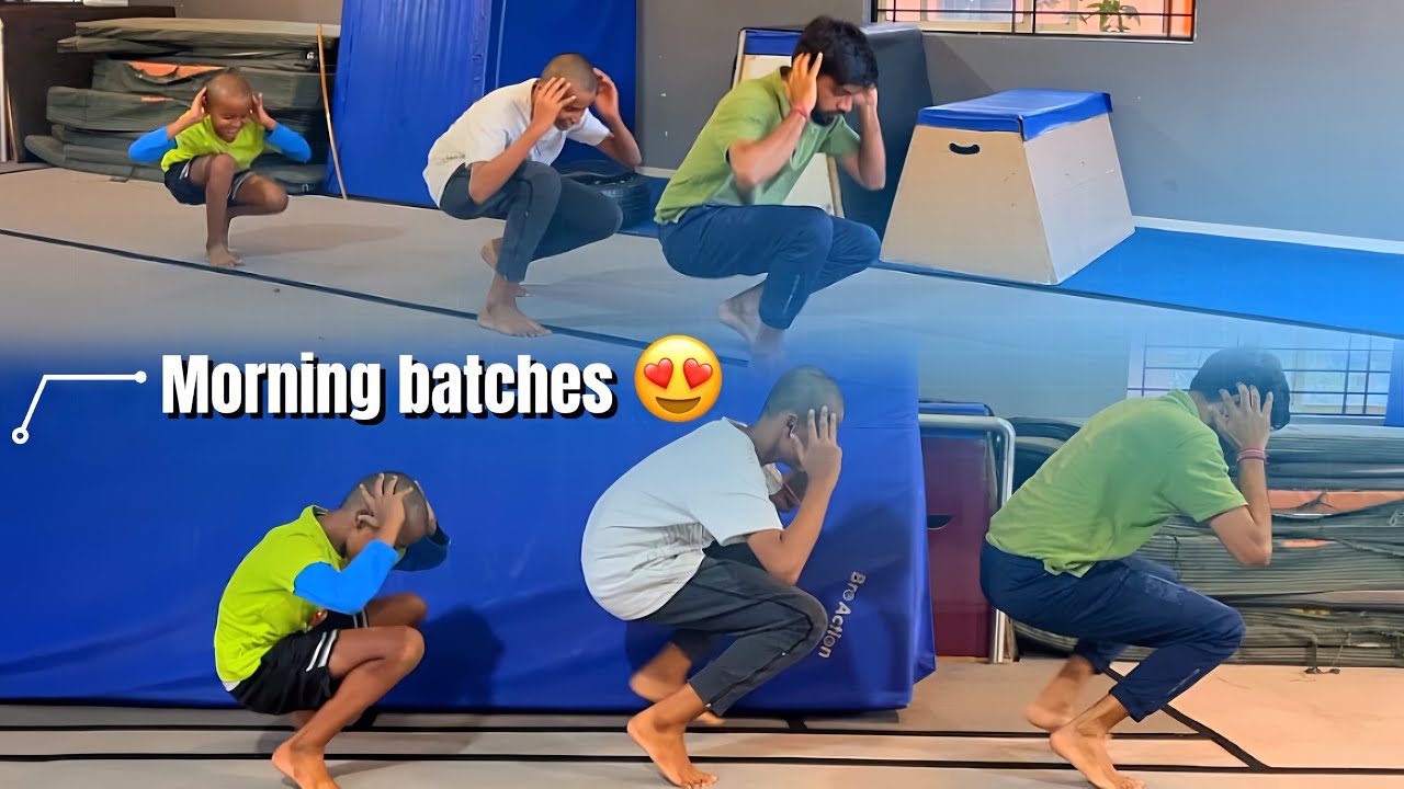 Jai Sevalal 🏳️ Morning Class 😍🥰 @Shekharrathod16 