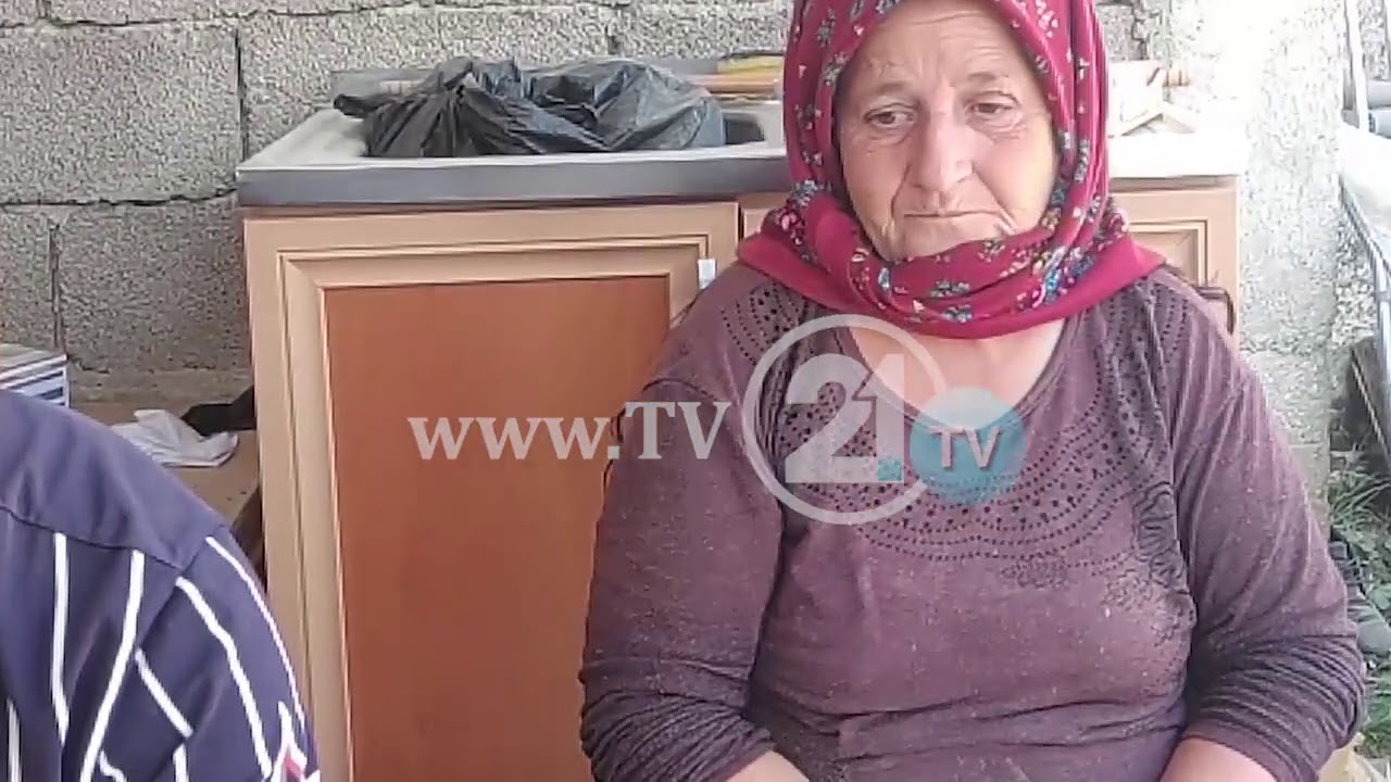 Të varfër, pa shtëpi dhe me sëmundje! Familja Ramadani nga Zajazi jetojnë në kasolle